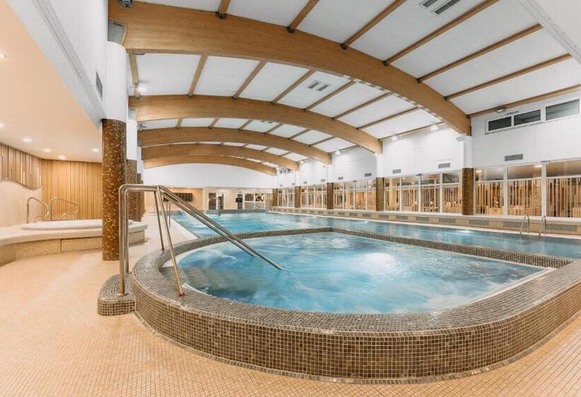 اتاق استاندارد چهار تخته, Wellness Hotel Step   Czech Leading Hotels