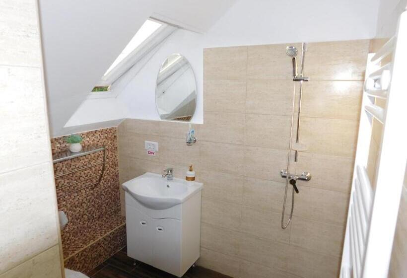 デラックスルーム, Casa Boem