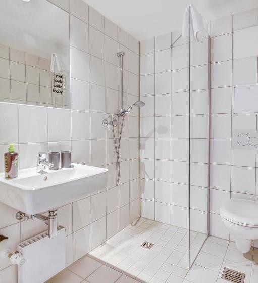 سوییت, Limehome Garching Bei München