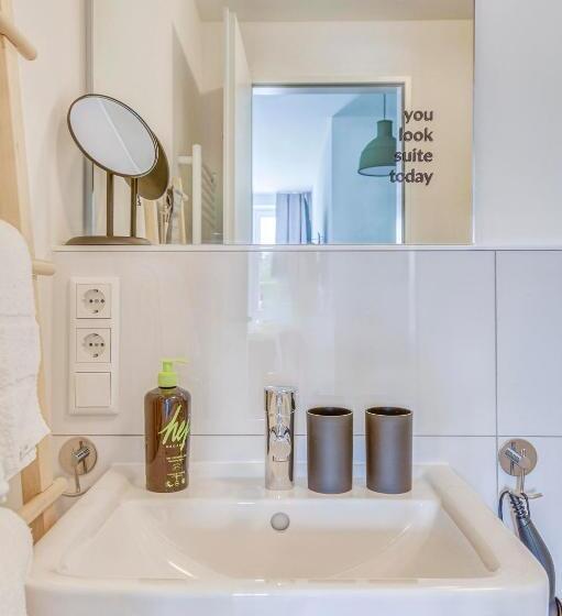سوییت, Limehome Garching Bei München