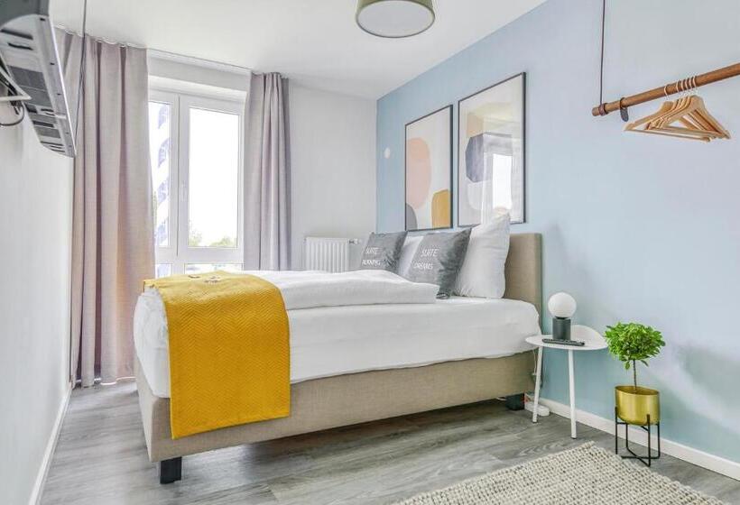 سوییت, Limehome Garching Bei München