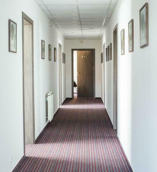 اتاق استاندارد, Apartmány Pemag Mikulov