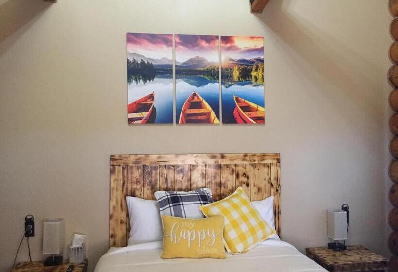 Номер Superior, Ponderosa Inn