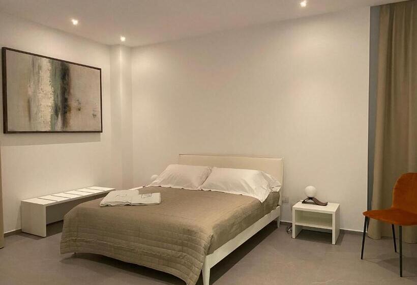 Номер Deluxe, Il Mare Di Giù Boutique Guesthouse