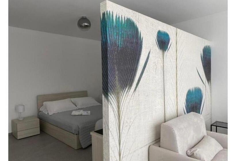 Апартаменты Superior 1 Спальня, Il Mare Di Giù Boutique Guesthouse
