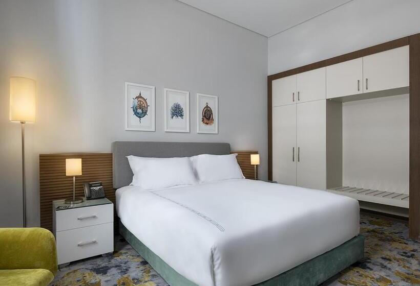 اتاق لوکس, Crystal Inn Hotel   El Alamein