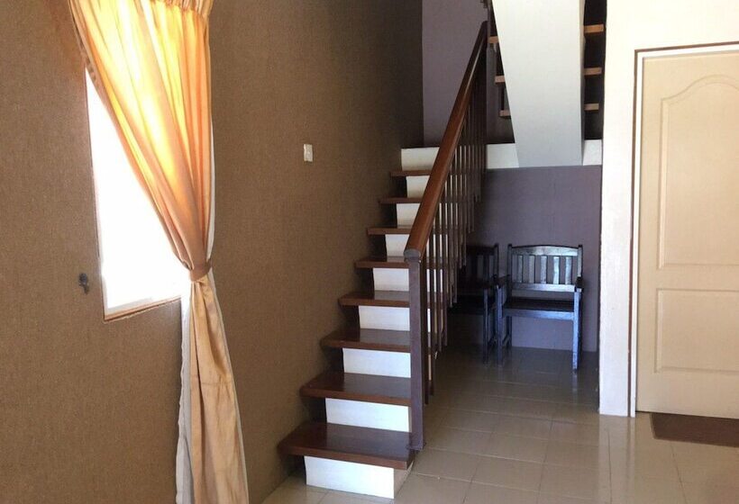 패밀리 스위트, Kamalodge Taiping