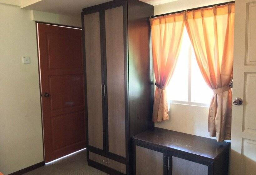 풀장 전망 스위트, Kamalodge Taiping
