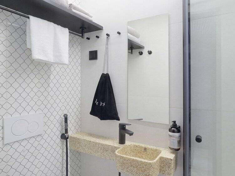 Chambre Standard, Valo Hotel & Work Helsinki