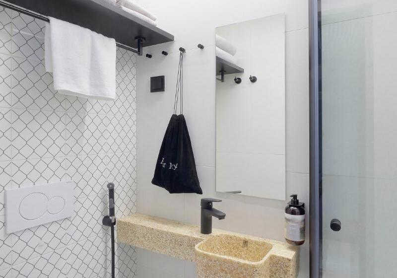 Chambre Confort, Valo Hotel & Work Helsinki