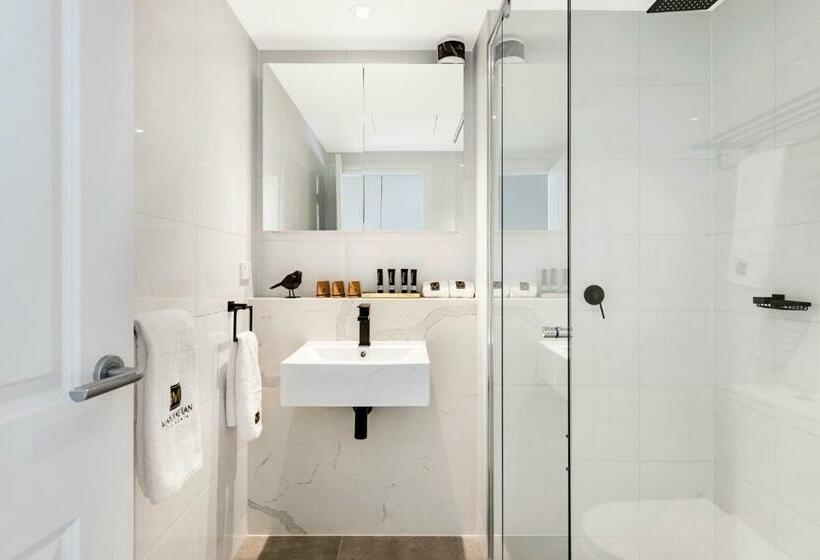 침실 1개 아파트, Manhattan Apartments  Notting Hill