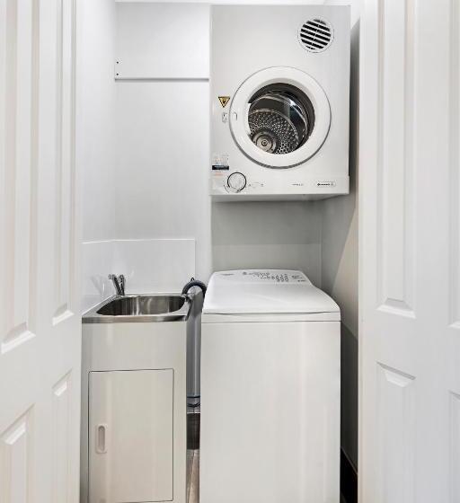 침실 2개 아파트, Manhattan Apartments  Notting Hill