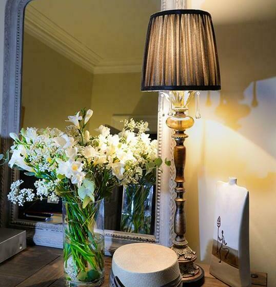 Номер Deluxe, The Villa Bridlington
