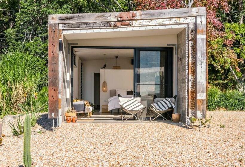 1침실 빌라 바다전망, Blackbird Luxury Accommodation