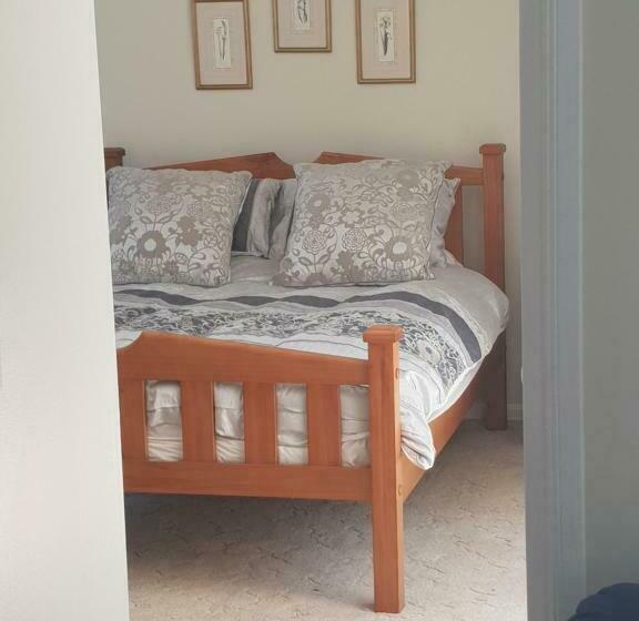 Номер Superior, Robyn S Nest   Bed And Breakfast