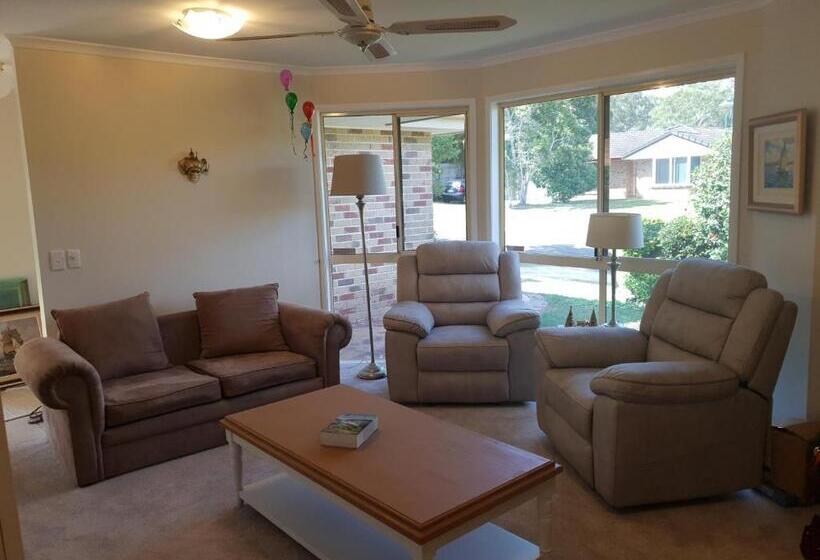 Номер Superior, Robyn S Nest   Bed And Breakfast