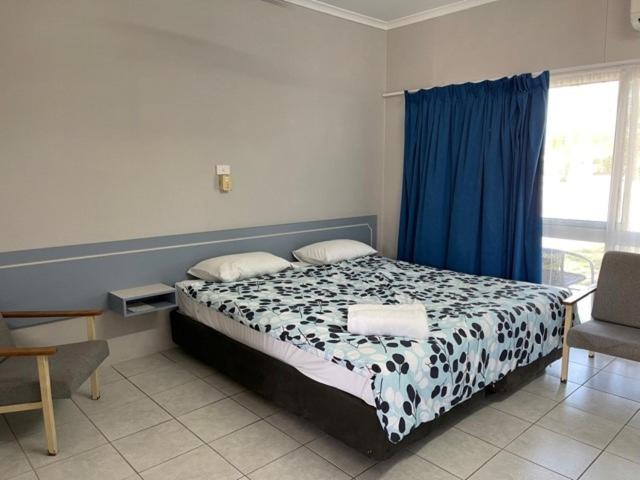 Номер Economy, Cardwell Beachcomber Motel & Tourist Park