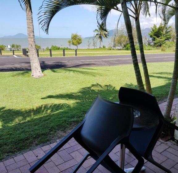高级海景房, Cardwell Beachcomber Motel & Tourist Park