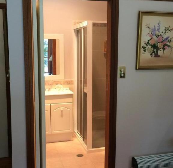 Номер Deluxe, The Laurels B&b