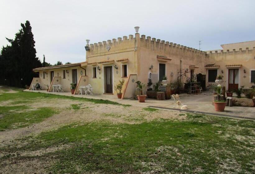 Апартаменты 2 Спальни, Villa Maria