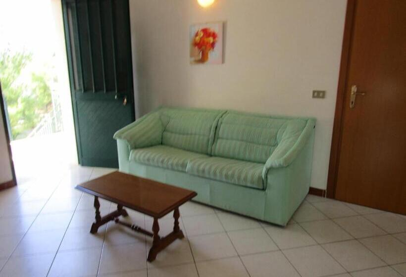 Апартаменты 2 Спальни, Villa Maria