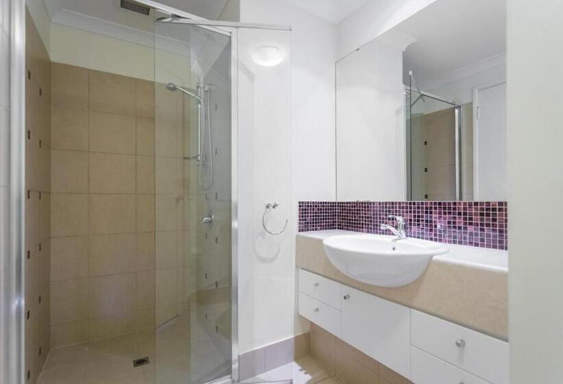 Апартаменты Premium 3 Спальни, Nautilus By Rockingham Apartments