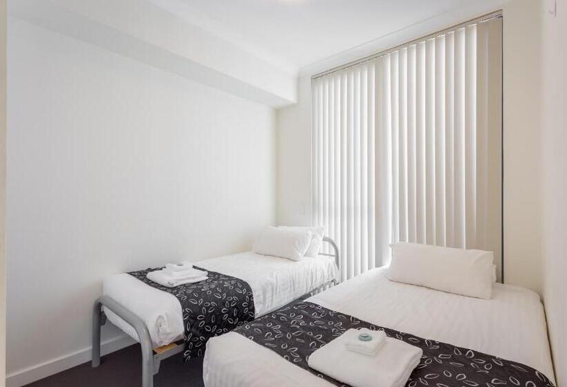 Апартаменты Premium 3 Спальни, Nautilus By Rockingham Apartments