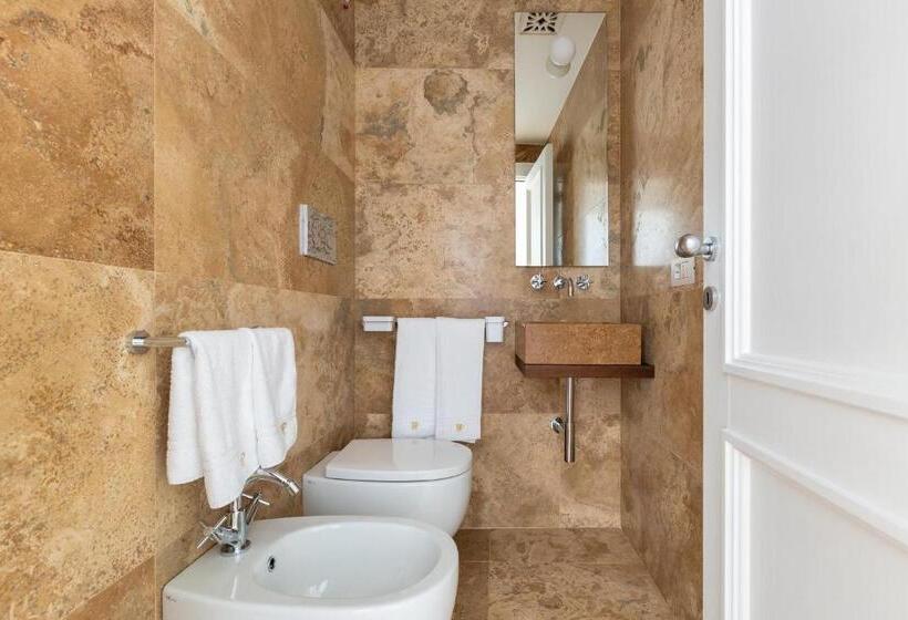 Номер Deluxe, Palazzo Mascetti Executive Rooms