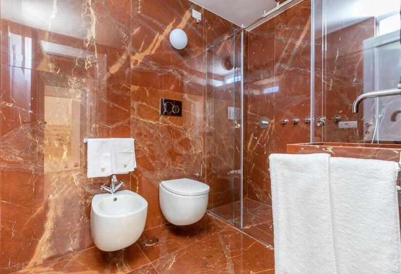 Номер Deluxe, Palazzo Mascetti Executive Rooms