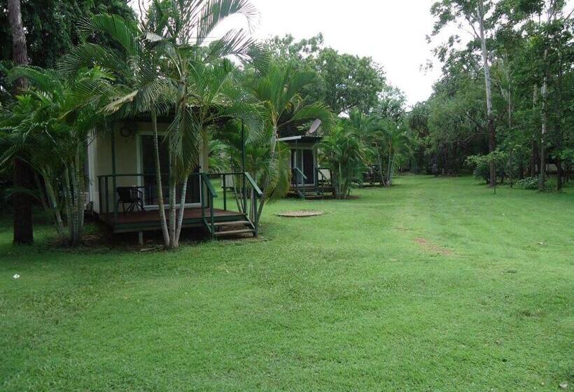 Номер Стандарт Трехместный, Pandanus On Litchfield