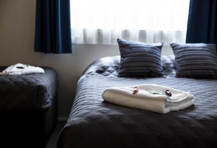 패밀리 스위트, Tall Trees Motel Mountain Retreat