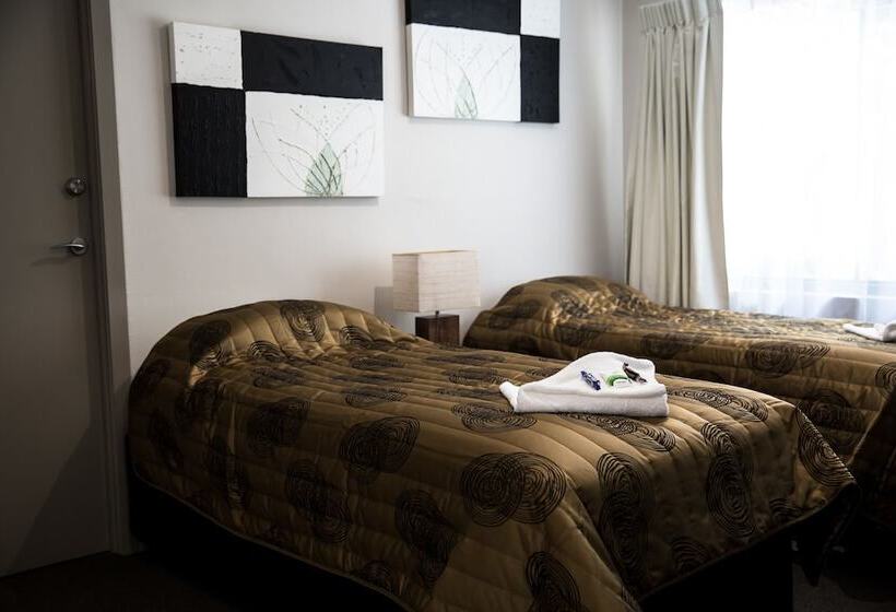 패밀리 스위트, Tall Trees Motel Mountain Retreat