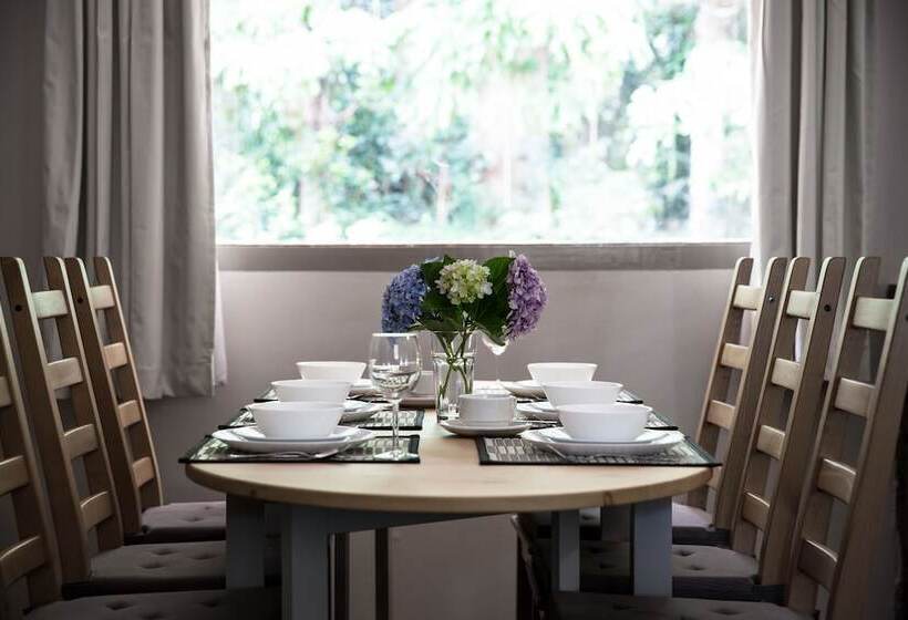 패밀리 스위트, Tall Trees Motel Mountain Retreat