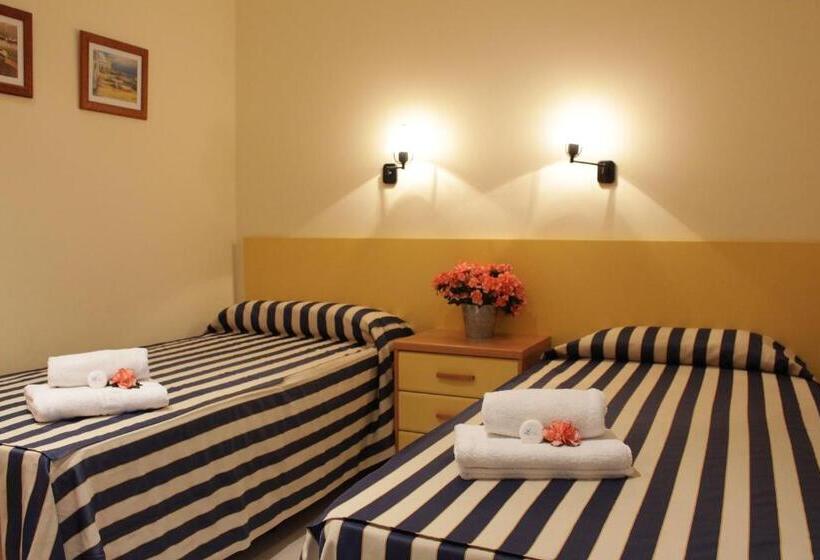 Апартаменты 1 Спальня, Apartaments Tamariu