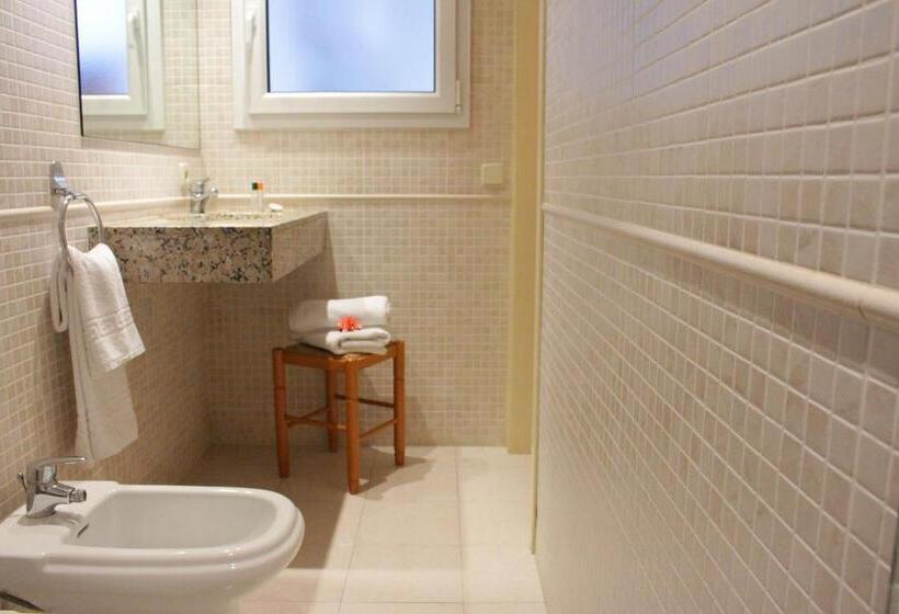 Апартаменты 1 Спальня, Apartaments Tamariu