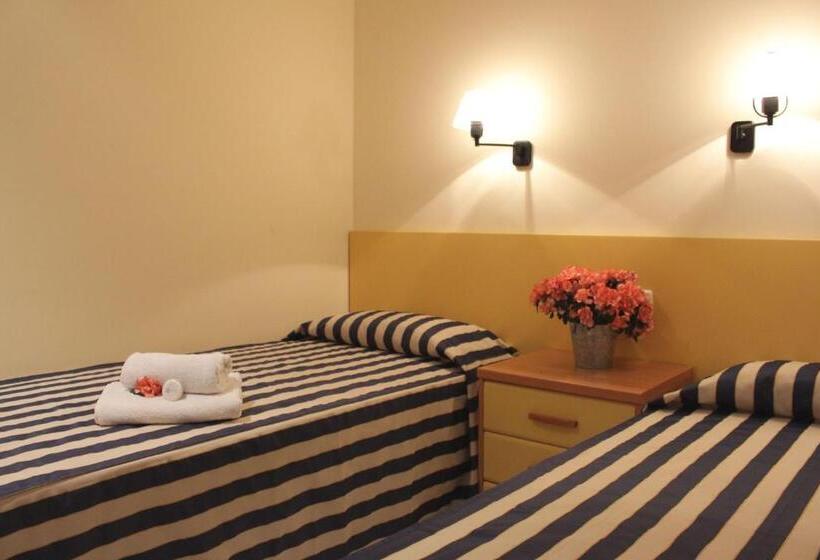 Апартаменты 1 Спальня, Apartaments Tamariu