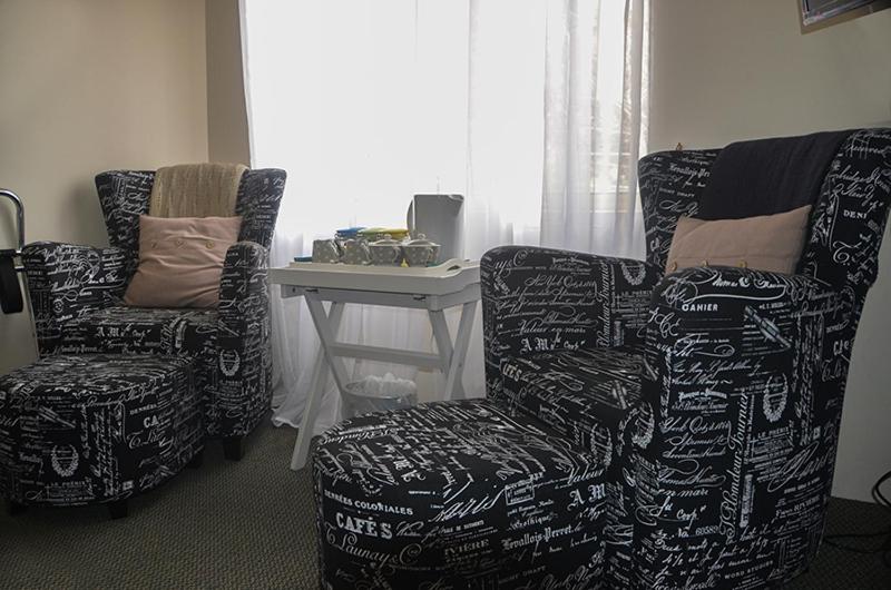 Номер Deluxe, The Grandhouse York