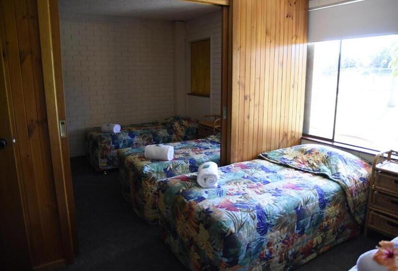 Апартаменты 4 Спальни, Diamond Beach Resort, Mid North Coast Nsw