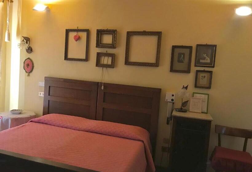 Номер Стандарт, Agriturismo La Leccia