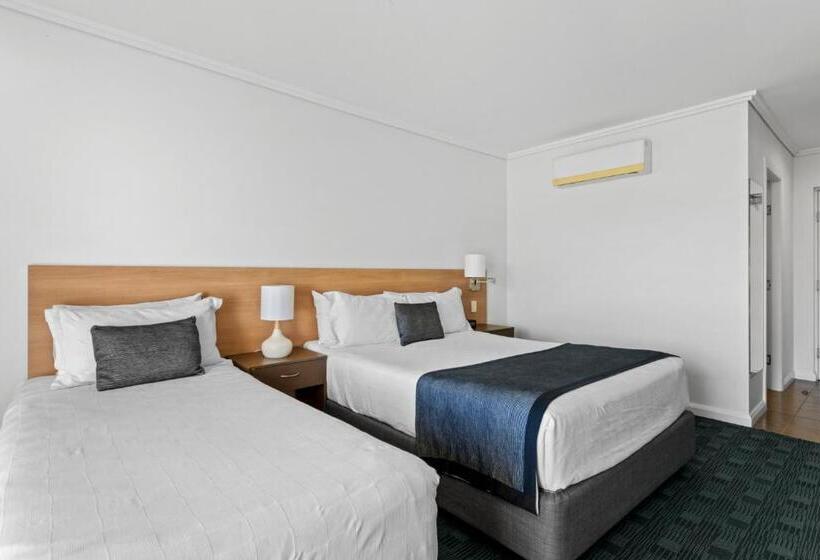 수피리어 룸 산전망, Springs Shoalhaven Nowra
