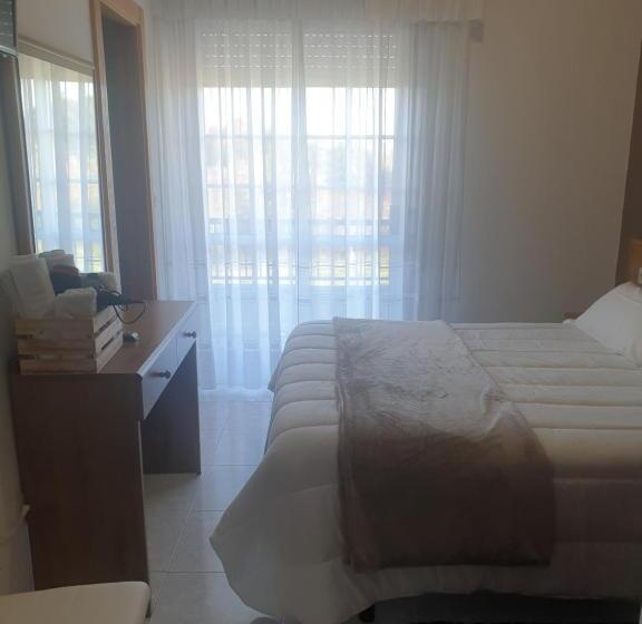 スタンダードルーム, Hostal Xaraiba
