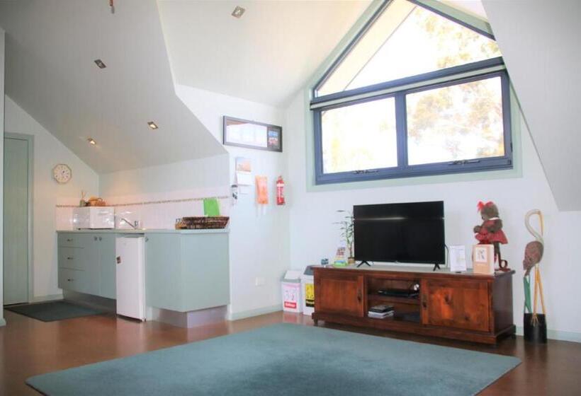 豪华房间, Salamander Bay Bed And Breakfast