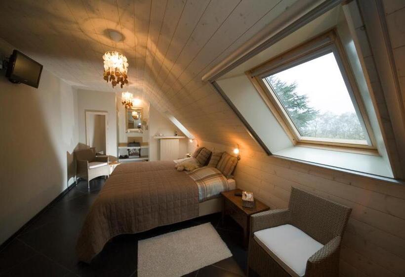 Номер Стандарт, B&b Artiriacumhoeve