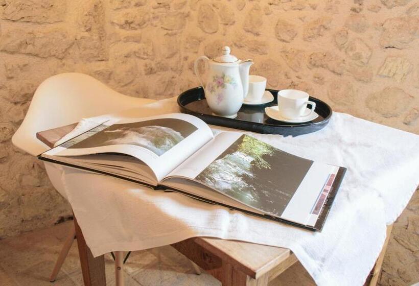 Апартаменты Deluxe 1 Спальня, Borgo San Valentino