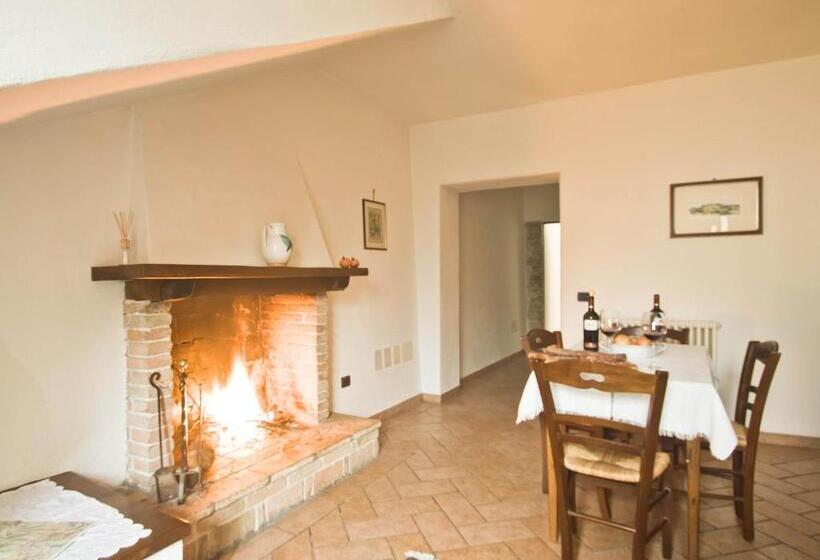 Апартаменты 1 Спальня, Borgo San Valentino