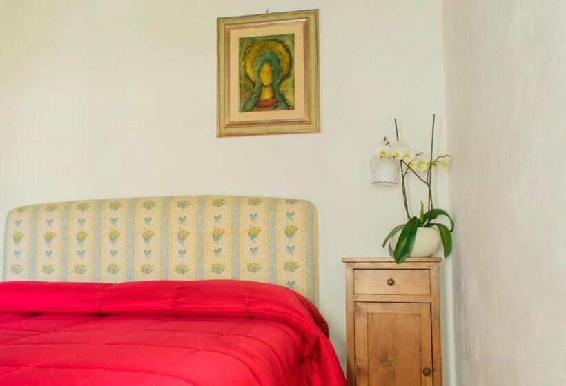 شقة سوبريور غرفة واحدة, Borgo San Valentino