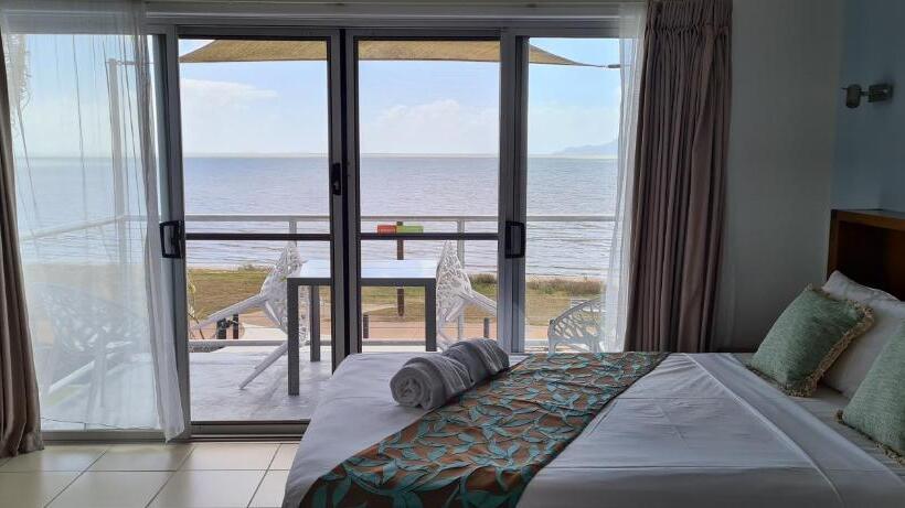 Студия Стандарт Вид на Море, Cardwell Beachfront Motel