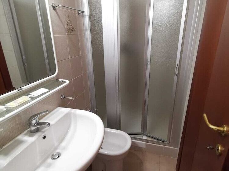 اتاق استاندارد, Calgary