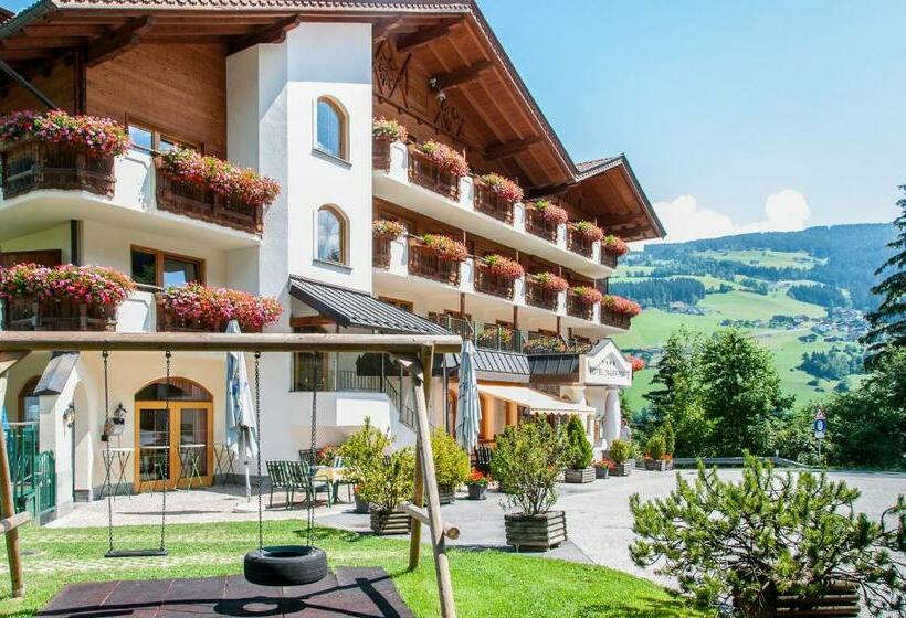Номер Стандарт Индивидуальный, Jägerhof