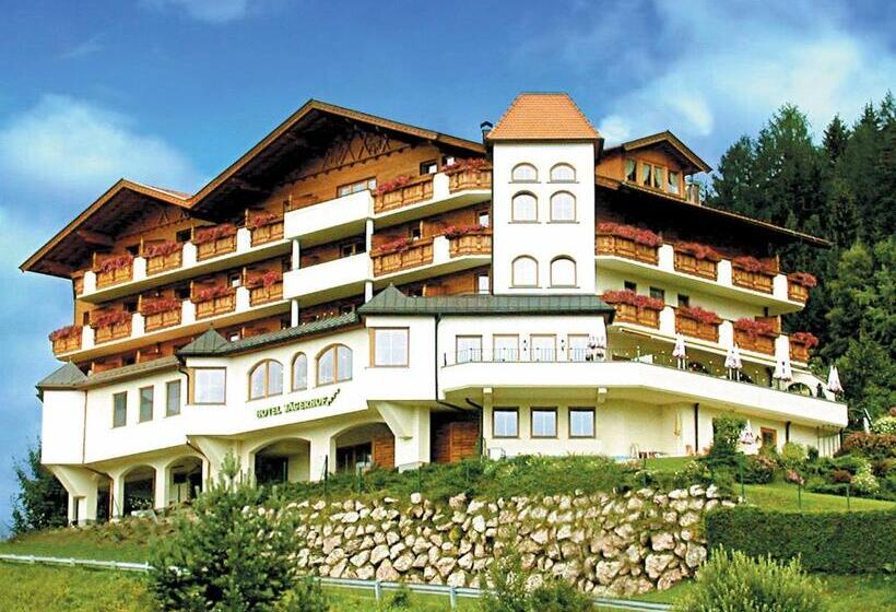 Номер Стандарт Индивидуальный, Jägerhof